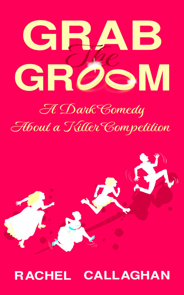 Grab the Groom book cover