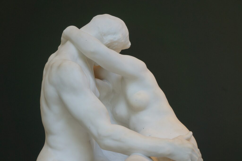 On Writing or Viewing Sex Scenes
