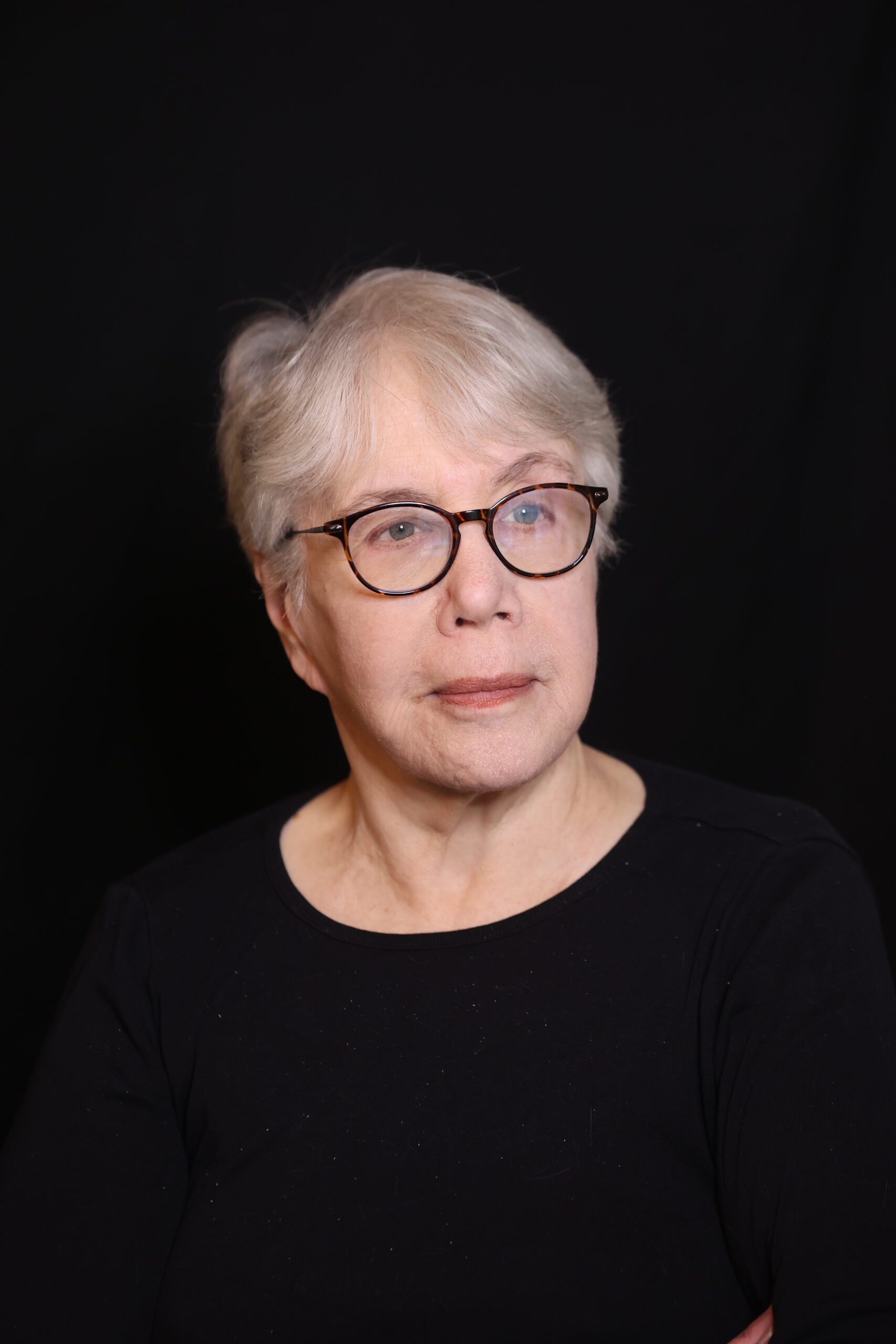 Rachel Callaghan author photo